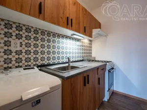 Pronájem bytu 2+1, Praha - Nusle, Nuselská, 45 m2