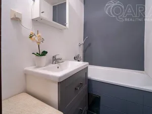 Pronájem bytu 2+1, Praha - Nusle, Nuselská, 45 m2