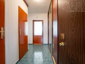 Pronájem bytu 2+1, Praha - Nusle, Nuselská, 45 m2