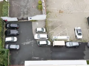 Pronájem bytu 2+1, Praha - Nusle, Nuselská, 45 m2