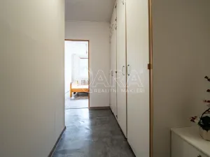 Pronájem bytu 2+kk, Praha - Libuš, K lukám, 43 m2