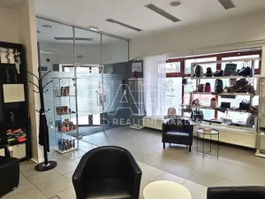 Pronájem obchodního prostoru, Králův Dvůr - Počaply, Plzeňská, 18 m2