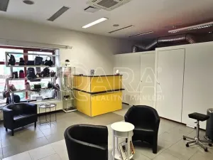 Pronájem obchodního prostoru, Králův Dvůr - Počaply, Plzeňská, 18 m2