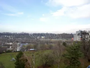 Pronájem bytu 1+1, Praha - Hloubětín, Kukelská, 43 m2