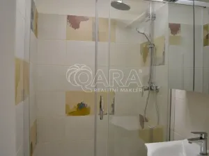 Pronájem bytu 1+1, Praha - Hloubětín, Kukelská, 43 m2