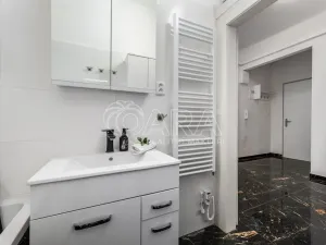 Prodej bytu 2+kk, Praha - Vinohrady, Lužická, 49 m2