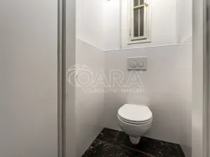 Prodej bytu 2+kk, Praha - Vinohrady, Lužická, 49 m2