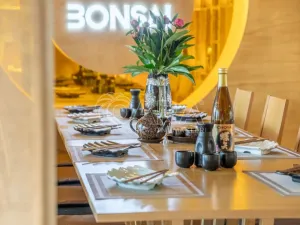 Prodej restaurace, Praha - Hostivař, náměstí Přátelství, 195 m2