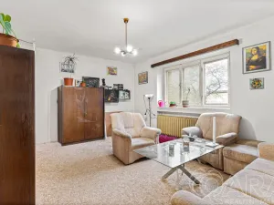 Prodej rodinného domu, Týnec nad Sázavou - Pecerady, 152 m2