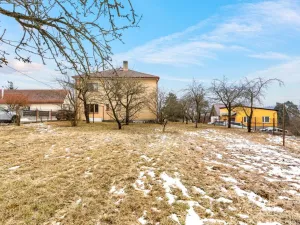 Prodej rodinného domu, Týnec nad Sázavou - Pecerady, 152 m2