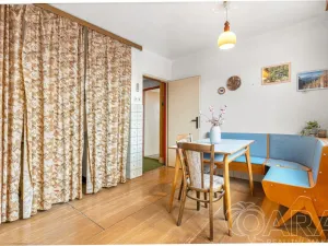 Prodej rodinného domu, Týnec nad Sázavou - Pecerady, 152 m2