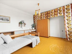 Prodej rodinného domu, Týnec nad Sázavou - Pecerady, 152 m2