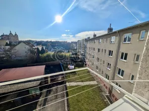 Prodej bytu 2+1, Přeštice, Červenkova, 64 m2