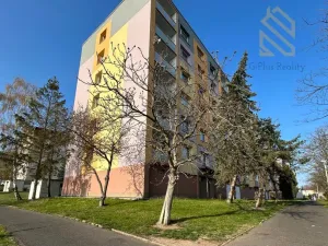 Prodej bytu 3+1, Krupka - Maršov, Šeříková, 78 m2