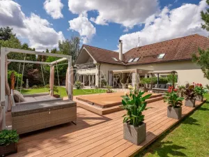 Prodej rodinného domu, Zeleneč, Štefánikova, 540 m2