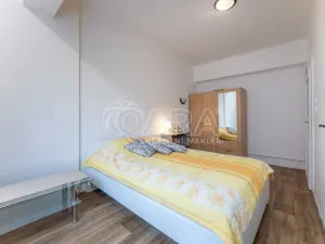 Prodej bytu 2+kk, Praha - Žižkov, Biskupcova, 47 m2