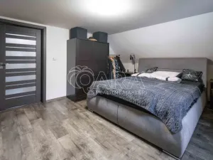 Prodej rodinného domu, Chorušice - Choroušky, 111 m2