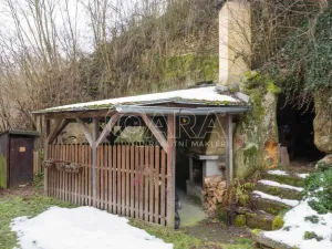 Prodej rodinného domu, Chorušice - Choroušky, 111 m2