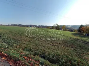 Prodej pozemku pro bydlení, Veselá, 5120 m2