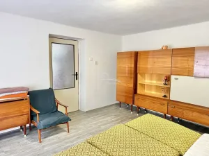 Pronájem rodinného domu, Pohled - Simtany, 140 m2