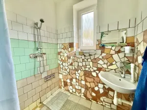 Pronájem rodinného domu, Pohled - Simtany, 140 m2