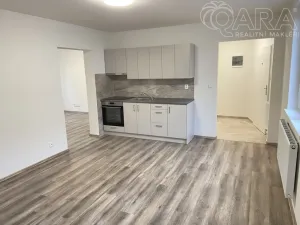 Pronájem bytu 3+1, Ivanovice na Hané - Chvalkovice na Hané, 69 m2