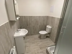Pronájem bytu 2+kk, Ivanovice na Hané, 72 m2