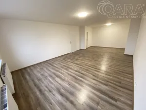 Pronájem bytu 2+kk, Ivanovice na Hané, 72 m2