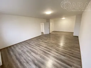 Pronájem bytu 2+kk, Ivanovice na Hané - Chvalkovice na Hané, 72 m2