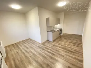 Pronájem bytu 2+kk, Ivanovice na Hané - Chvalkovice na Hané, 57 m2