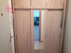 Pronájem bytu 1+kk, Brno, Kollárova, 27 m2