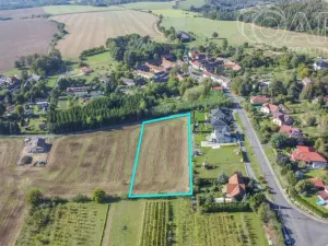 Prodej pozemku pro bydlení, Kladruby, 5456 m2