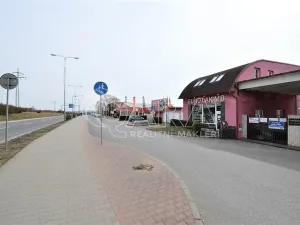 Pronájem kanceláře, Kosmonosy, Průmyslová, 17 m2