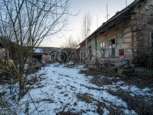 Prodej pozemku pro bydlení, Hořiněves - Želkovice, 1192 m2