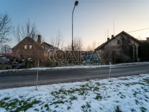 Prodej pozemku pro bydlení, Hořiněves - Želkovice, 1192 m2