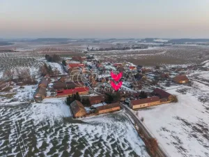 Prodej pozemku pro bydlení, Hořiněves - Želkovice, 1192 m2