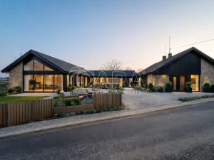 Prodej pozemku pro bydlení, Hořiněves - Želkovice, 1192 m2