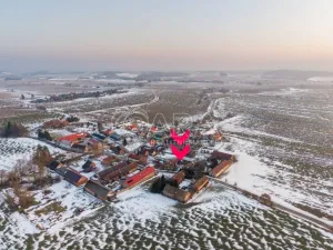 Prodej rodinného domu, Hořiněves - Želkovice, 441 m2