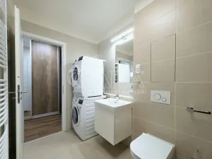 Pronájem bytu 2+kk, Kralupy nad Vltavou, Nádražní, 44 m2