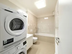 Pronájem bytu 2+kk, Kralupy nad Vltavou, Nádražní, 44 m2