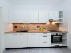 Pronájem bytu 1+1, Trutnov - Horní Staré Město, Rýchorská, 45 m2
