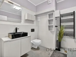 Prodej bytu 1+kk, Praha - Hostavice, Hrabovská, 70 m2