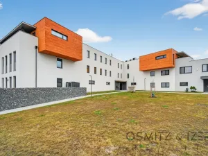 Prodej bytu 1+kk, Praha - Hostavice, Hrabovská, 70 m2