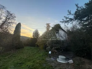 Prodej rodinného domu, Kamenný Přívoz - Kamenný Újezdec, 55 m2