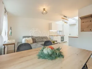 Prodej bytu 2+kk, Praha - Smíchov, Holubova, 48 m2