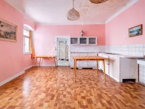 Prodej rodinného domu, Dobříš, Rosovická, 164 m2