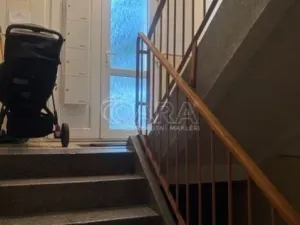 Prodej bytu 2+kk, Brandýs nad Labem-Stará Boleslav, Na kloboučku, 56 m2