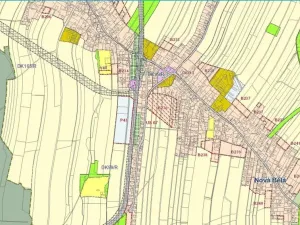 Prodej komerčního pozemku, Ostrava, 23000 m2