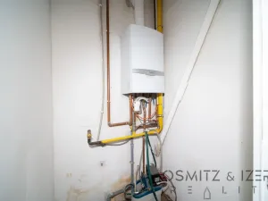 Prodej obchodního prostoru, Praha - Krč, Višňová, 199 m2