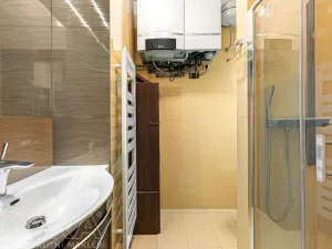 Pronájem bytu 3+kk, Praha - Nové Město, Soukenická, 71 m2